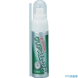 MIWA p܃NAX[TXS15ml CLEARSMOOTHSS15ML(5258894)