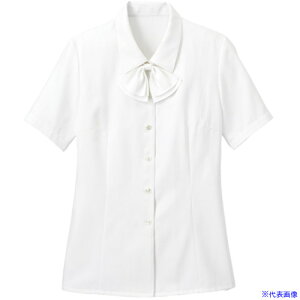 ��GROW �u���E�X �V���c ���f�B�[�X ���� �z���C�g 7�� GBSL1452A607(5277150)[�����ʓr�����ς�][�@�l����][�f�O���]
