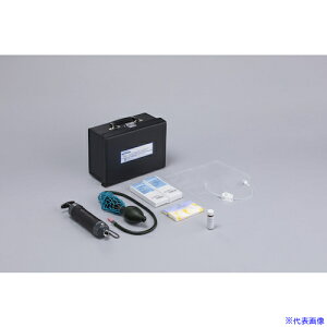 ��GASTEC �A�����j�A�����L�b�g AC10(5287854)[�����ʓr�����ς�][�@�l����][�f�O���]