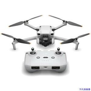 DJI DJI Mini 3 (DJI RC|N1t) D221209010(5309679)[ʓrς][@l][O]