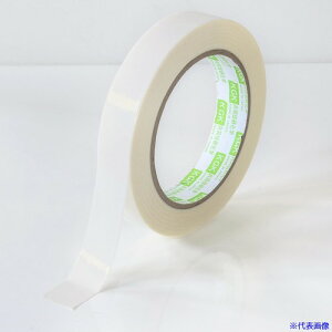 ■WAKI スポンジ用強力両面テープ 0.12X20mmX20m WKGS06(5318959)