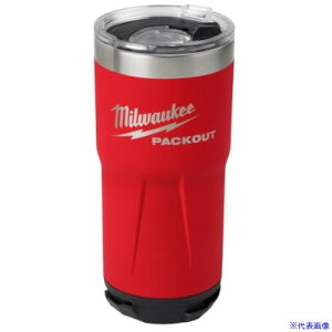 ��milwaukee PACKOUT �^���u���[(L�E590mL) 48228392R(5349111)