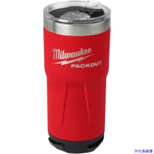 ��milwaukee PACKOUT �^���u���[(���K�E890mL) 48228393R(5349182)