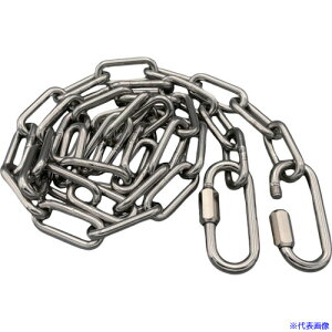 �����N�e�� �n�ڃ`�F�[�� �X�e�����X ���a4mm 1M �����O�L���b�`�t WCSR1(5365742)