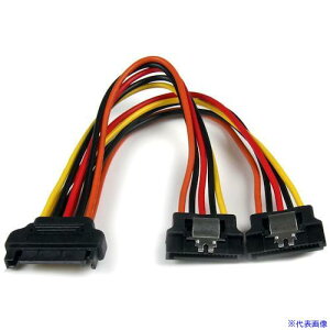 StarTech PCdP[u/LP4 | SATA/b`t/15cm/4 | 15s/X|IX/VAATA Y PYO2LSATA(5374246)[@l][O]