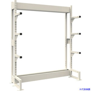 TRUSCO {gXڕۊǒIM1.5 P{1200X450XH1800 4i VRM1.56454(5383518)[ʓrς][@l][]