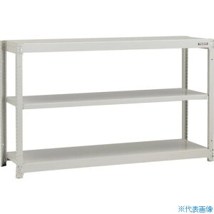 TRUSCO X`[bN M1.5^yʒI 860X295XH900 3iP lIO[ M1.53333(NG)(5385974)
