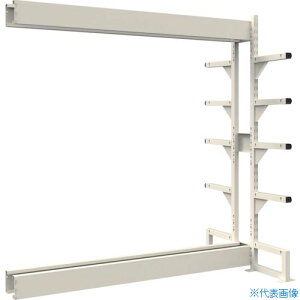 ��TRUSCO �{���g���X���ڕۊǒIM1.5 �����A��1500X300XH1800 5�i VRM1.56535BW(5386658)[�����ʓr�����ς�][�@�l����][����]
