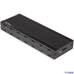 X^[ebN OtHDD / SSDP[X/USB-Cڑ/M.2 SSD/PCIe/M-Key/NVMe/NGFF/A_v^[P[X M2E1BMU31C(5388120)[@lEƏ][O]