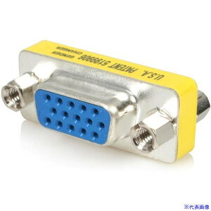 StarTech fBXvCA_v^[/VGAWF_[`FW[/IX|X/D|Sub 15s/ppA_v^[ GC15HSF(5388136)