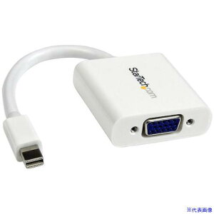 X^[ebN fBXvCA_v^[/Mini DisplayPort - VGA/1080p/zCg/rfI Ro[^[ MDP2VGAW(5388146)[@lEƏ][O]