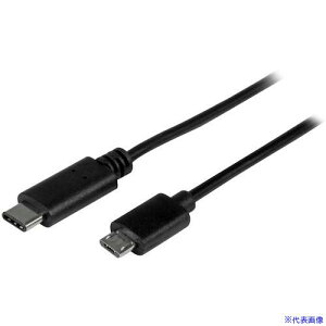 X^[ebN USB-CP[u/50cm/USB 2.0/480Mbps/Type-C - Micro-B/IX-IX/}CNB USB2CUB50CM(5388174)[@lEƏ][O]