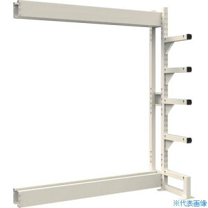 TRUSCO {gXڕۊǒIM3 PA1500X450XH2100 5i VRM37555B(5388233)[ʓrς][@l][]