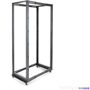 StarTech T[o[bN/I[vt[/4x/19C` /42U/s:55.9`101.6cm/lbg[N@ bN 4POSTRACK42(5389694)[@l][O]