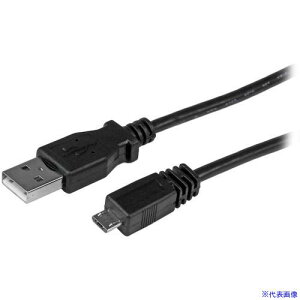 StarTech USB 2.0P[u/1m/Type]A | Micro|B/480Mbps/IX|IX/ubN/}CNB UUSBHAUB1M(5389743)[@l][O]