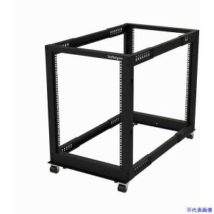 StarTech T[o[bN/15U/19C`/I[vt[^/s:56.6`102.4cm/lbg[N@ bN 4POSTRACK15U(5391310)[@l][O]