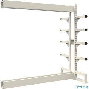 ��TRUSCO �{���g���X���ڕۊǒIM3 �����A��1500X300XH1800 5�i VRM36535BW(5393316)[�����ʓr�����ς�][�@�l����][����]