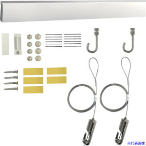 ����������H�| ���[���T�� �s�N�`���[���[�� �ǖʗp L=100cm A�Z�b�g WRS�|100A WRS100A(5394980)