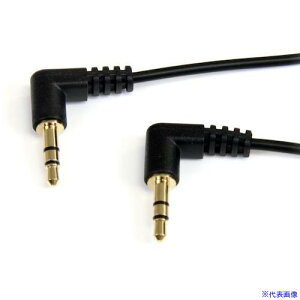 StarTech I[fBIP[u/3.5mm 3ɃXeI~j/1.8m/IX|IX/L^/ubN/Xs[J[ Cz MU6MMS2RA(5400071)[@l][O]