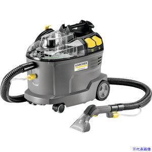 ��KARCHER �J�[�y�b�g�����X�N���[�i�[ PUZZI 8/1 1.100245.0(5429397)