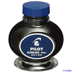 PILOT NMJ[gbWECL ʏLpCL u[ubN 70ml INK70BB(5435540)×10[ʓrς][@l][fO]
