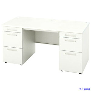 ��NAIKI �����f�X�N XEHH�^/�V��:�z���C�g �{��:�N���A�[�z���C�g/W1500×D800×H720 XEHH158BGWH(5438708)[�����ʓr�����ς�][�@�l����][�O����]