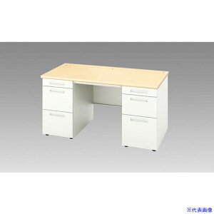 ��NAIKI �����f�X�N XEHH�^/�V��:�V���N�E�b�h �{��:�N���A�[�z���C�g/W1400×D800×H720 XEHH148BGWS(5438734)[�����ʓr�����ς�][�@�l����][�O����]