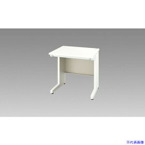 ��NAIKI ���f�X�N XEHH�^/�V��:�z���C�g �{��:�N���A�[�z���C�g/W700×D600×H720 XEHH076FWH(5438785)[�����ʓr�����ς�][�@�l����][�O����]