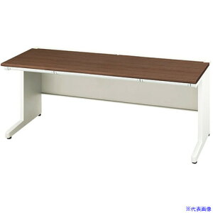 ��NAIKI ���f�X�N XEHH�^/�V��:�_�[�N�E�H�[���i�b�g �{��:�N���A�[�z���C�g/W1800×D800×H720 XEHH188FWWN(5440350)[�����ʓr�����ς�][�@�l����][�O����]