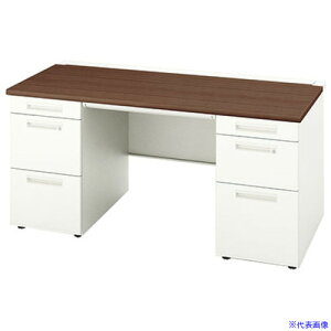 ��NAIKI �����f�X�N XEHH�^/�V��:�_�[�N�E�H�[���i�b�g �{��:�N���A�[�z���C�g/W1500×D800×H720 XEHH158BGWWN(5440375)[�����ʓr�����ς�][�@�l����][�O����]