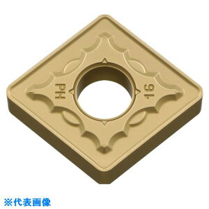 �����Z�� ������H�p�`�b�v CVD�R�[�e�B���O CA515 CNMG190612PH(CA515)(5451108)×10[�����ʓr�����ς�][�@�l����][�f�O���]