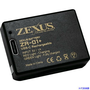 ��ZEXUS ��p���`�E���d�r ZR�|01+ ZR01PLUS(5451998)