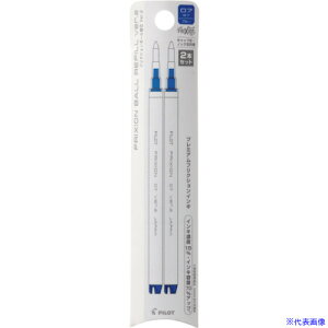 ��PILOT �t���N�V�����{�[���m�b�N�p���t�B�� 0.7mm �u���[ LFBKRF50F2L(5454694)
