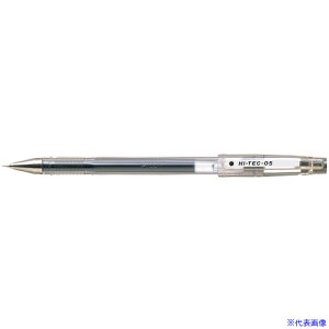 ���p�C���b�g �Q���C���L�{�[���y�� �n�C�e�b�NC05 �x�[�V�b�N�J���[ �u���b�N LH20C5B(5459404)×10[�����ʓr���ς�][�@�l�E���Ə�����][�f�O���]