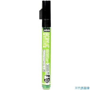 ��Pebeo �A�N�����b�N�}�[�J�[ 1.2mm �׃��E���h �v���V���X�O���[�� 205754(5463342)