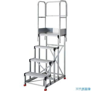 TRUSCO A~Ɨp 4i 1.0m V@800×400 i250mm VO肷t TSF4810TS250(5515657)