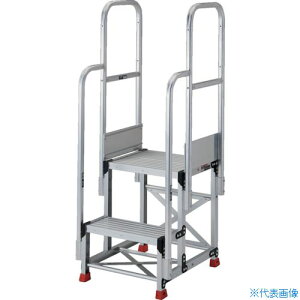 TRUSCO A~Ɨp 2i 0.7m V@500×400 i350mm Ki肷t TSF257TR350(5515667)