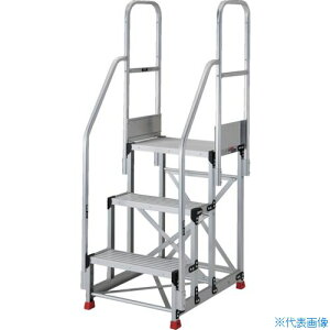 TRUSCO A~Ɨp 3i 0.75m V@800×400 i250mm Ki肷t TSF3875TR250(5515753)