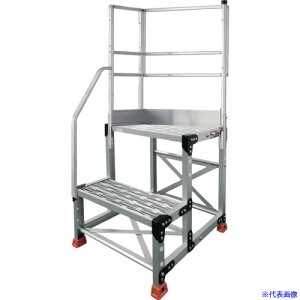 TRUSCO A~Ɨp O[`O^Cv 2i 0.6m V@500×400 i300mm KiЎ肷Vt TSFGR256TKL300(5517244)