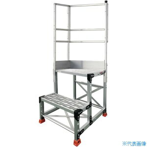 TRUSCO A~Ɨp 2i 0.6m V@500×400 Xebvs250mm V肷t TSF25256TL300(5517280)