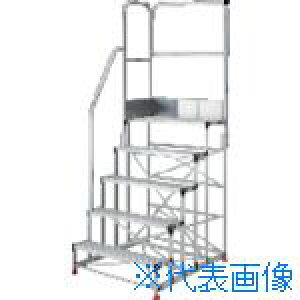 TRUSCO A~Ɨp 5i 1.25m V@1000×400 i250mm KiЎ肷Vt TSF510125TKL250(5517294)