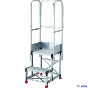 TRUSCO A~Ɨp O[`O^Cv 2i 0.6m V@500×400 i300mm VO肷t TSFGR256TS300(5517324)