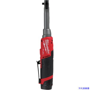 ��milwaukee M12 FUEL 1/4�C���`�n�C�X�s�[�h�����O���`�F�b�g�����` M12FHIR14LR0JP(5519444)