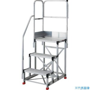 TRUSCO A~Ɨp 3i 0.75m V@800×400 i300mm KiЎ肷Vt TSF389TKL300(5520097)