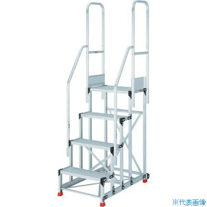 TRUSCO A~Ɨp 4i 1.2m V@1000×400 i300mm Ki肷t TSF41012TR300(5520101)