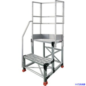 TRUSCO A~Ɨp O[`O^Cv 2i 0.6m V@600×400 i300mm KiЎ肷VOt TSFGR266TKS300(5520124)