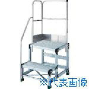 TRUSCO A~Ɨp 2i 0.6m V@500×400 Xebvs250mm KiЎ肷Vt TSF25256TKL300(5520415)