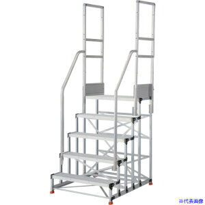 TRUSCO A~Ɨp O[`O^Cv 5i 1.25m V@1000×400 i250mm Ki肷t TSFGR510125TR250(5520419)[ʓrς][@l][[J[]