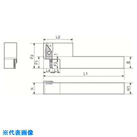 ■京セラ 小内径ボーリング システムバー SVNS−N SVNSR1616M1211N(5531551)[送料別途お見積り][法人限定][掲外取寄]