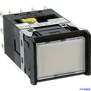 IDEC p`ƌ{^XCb` MC3DM10RB(5547409)